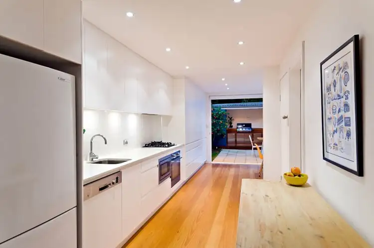 Fourth view of Homely house listing, 79 Carlisle Street, Leichhardt NSW 2040