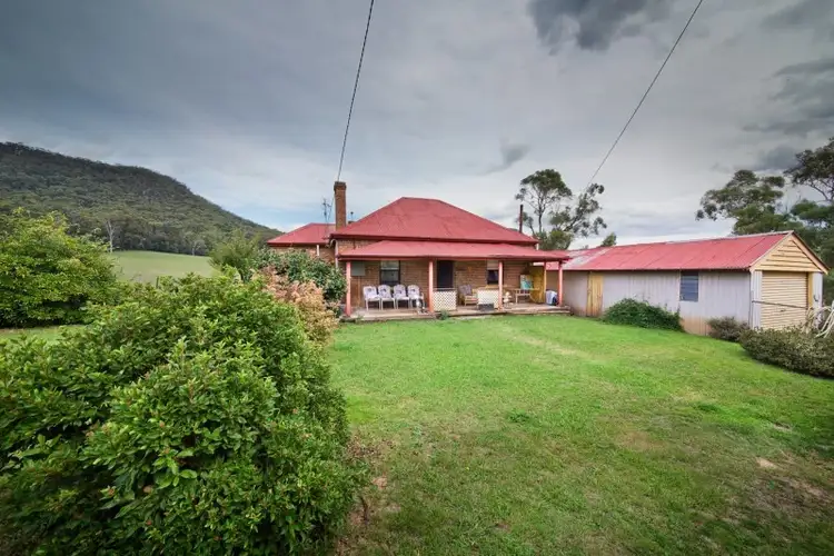 Third view of Homely house listing, 254 Hartley Vale Road, Hartley Vale NSW 2790