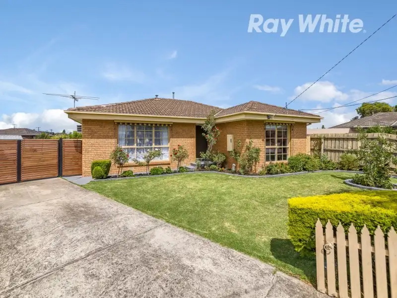 Main view of Homely house listing, 6 Bencairn Court, Lalor VIC 3075