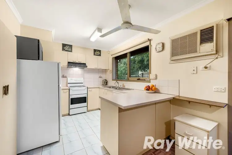 Fourth view of Homely unit listing, 2/334 Middleborough Road, Blackburn VIC 3130
