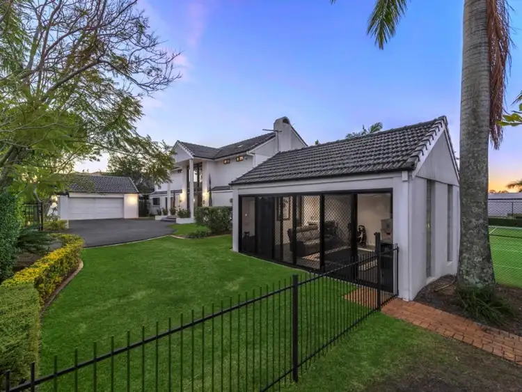 Fifth view of Homely house listing, 19 Picasso Crescent, Carseldine QLD 4034