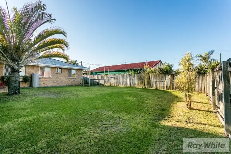 Fifth view of Homely house listing, 4 Gingko Crescent, Regents Park QLD 4118