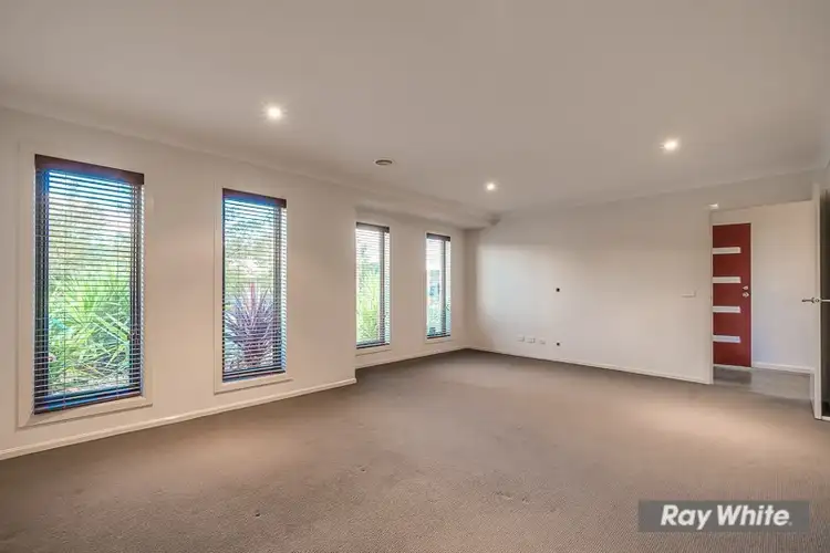 Fifth view of Homely house listing, 49 Daintree Boulevard, Tarneit VIC 3029