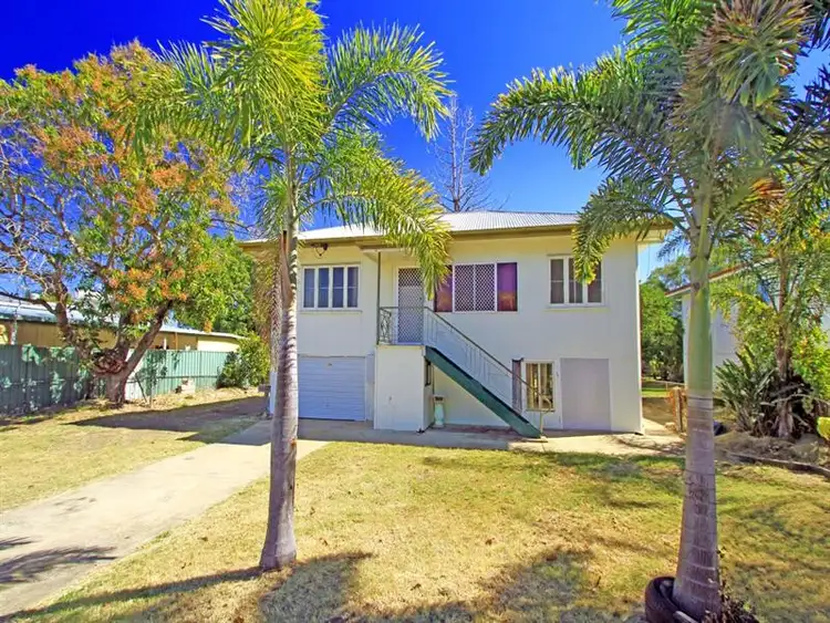 139 Water Street, Berserker QLD 4701