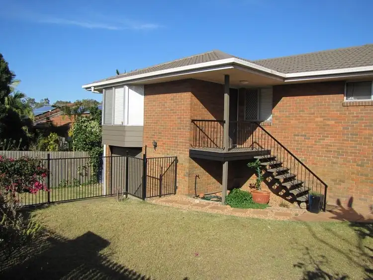 Second view of Homely house listing, 31 Melody Street, Jamboree Heights QLD 4074