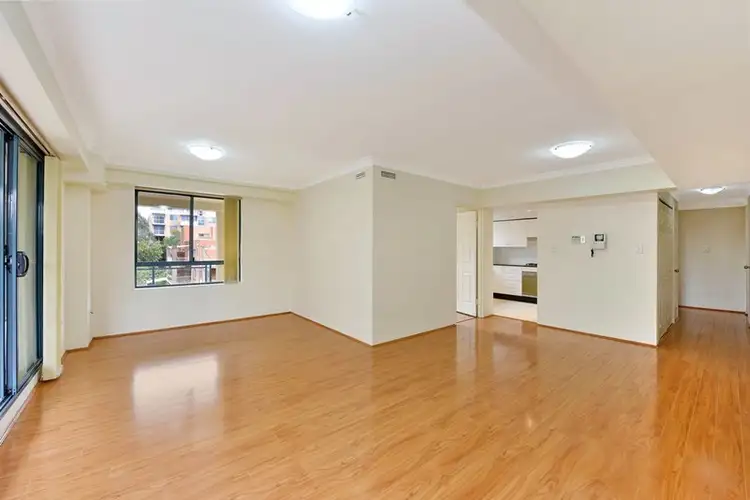Third view of Homely unit listing, 17/30-34 Romsey Street, Waitara NSW 2077