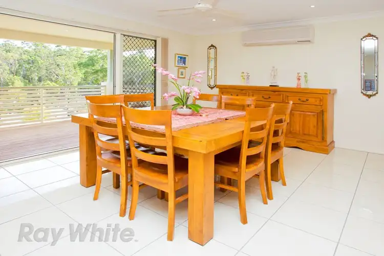 Sixth view of Homely house listing, 5 Waterside Drive, Springfield Lakes QLD 4300