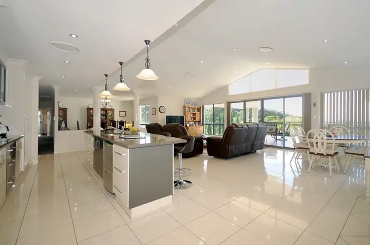 Sixth view of Homely house listing, 192 Rowbotham Street, Middle Ridge QLD 4350