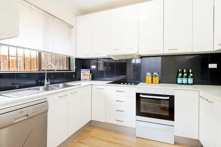 Fourth view of Homely townhouse listing, 14/8 Jersey Road, Artarmon NSW 2064