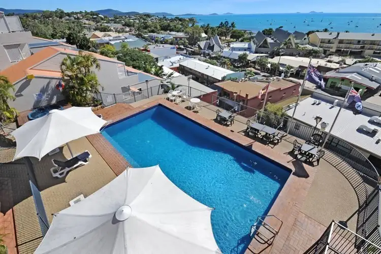 16 and 16a/5 Golden Orchid Drive, Airlie Beach QLD 4802
