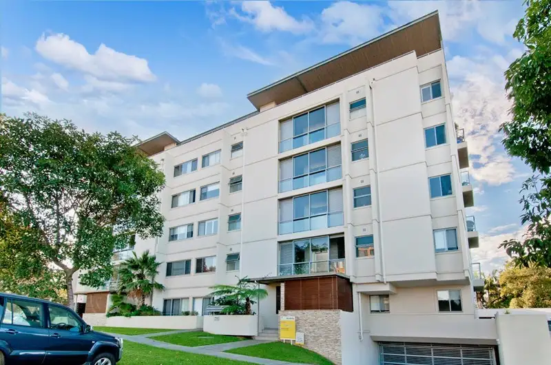 Main view of Homely unit listing, 17/59 Church Street, Port Macquarie NSW 2444