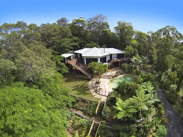Fifth view of Homely house listing, 18 Valdora Road, Maroochy River QLD 4561
