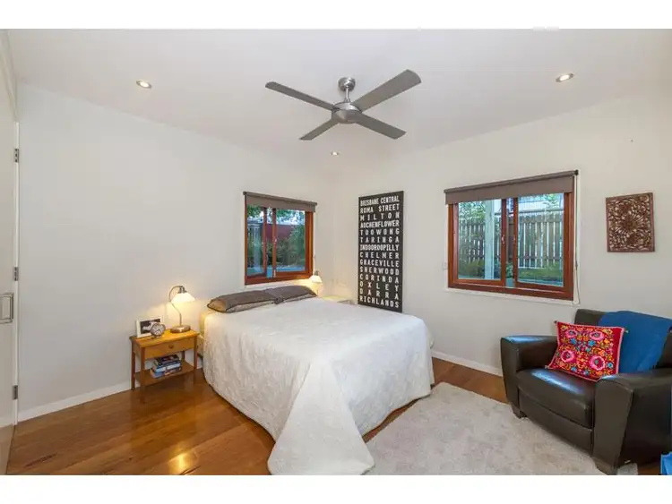 Seventh view of Homely house listing, 18 Neulans Road, Indooroopilly QLD 4068