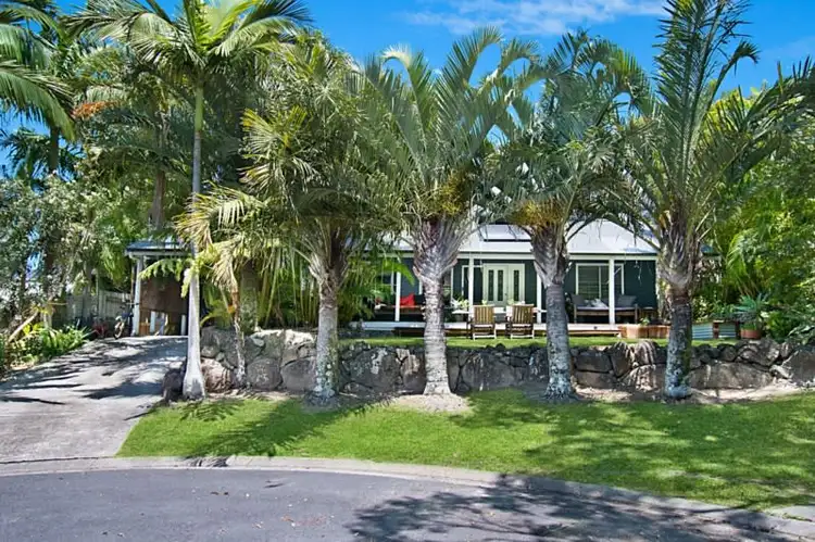 Third view of Homely house listing, 12 Tamarind Court, Suffolk Park NSW 2481
