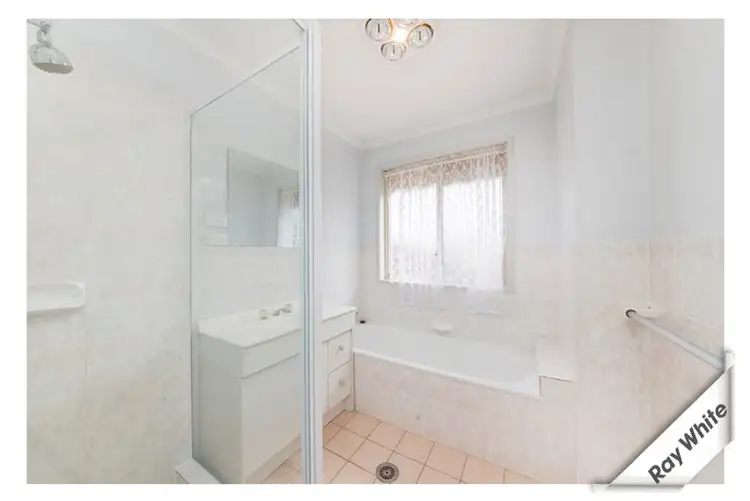 Seventh view of Homely townhouse listing, 5/7 Nernst Place, Banks ACT 2906