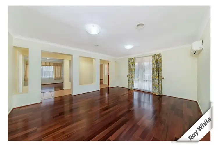 Fourth view of Homely house listing, 7 Woodfull Loop, Gordon ACT 2906