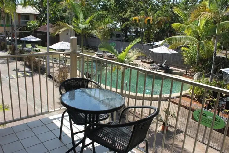 Main view of Homely apartment listing, 24/95 Davidson Street, Port Douglas QLD 4877