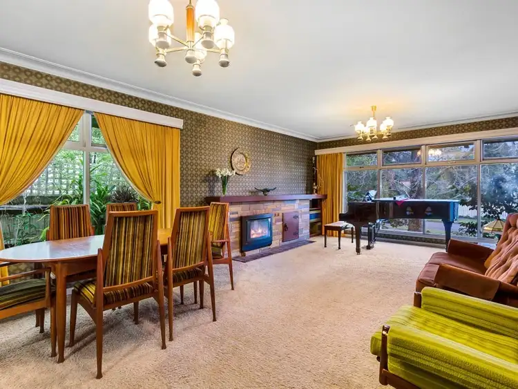 Second view of Homely house listing, 9 Jackson Street, Forest Hill VIC 3131