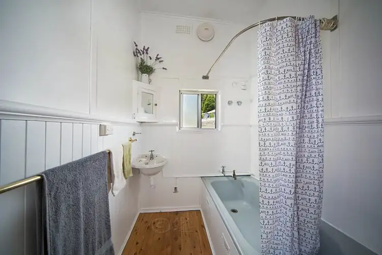 Fifth view of Homely house listing, 16 Wombat Street, Blackheath NSW 2785