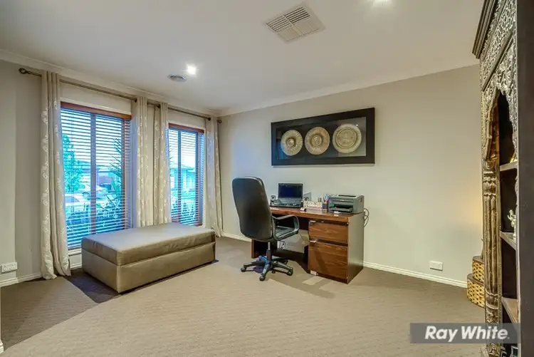 Fifth view of Homely house listing, 44 Evadene Drive, Tarneit VIC 3029