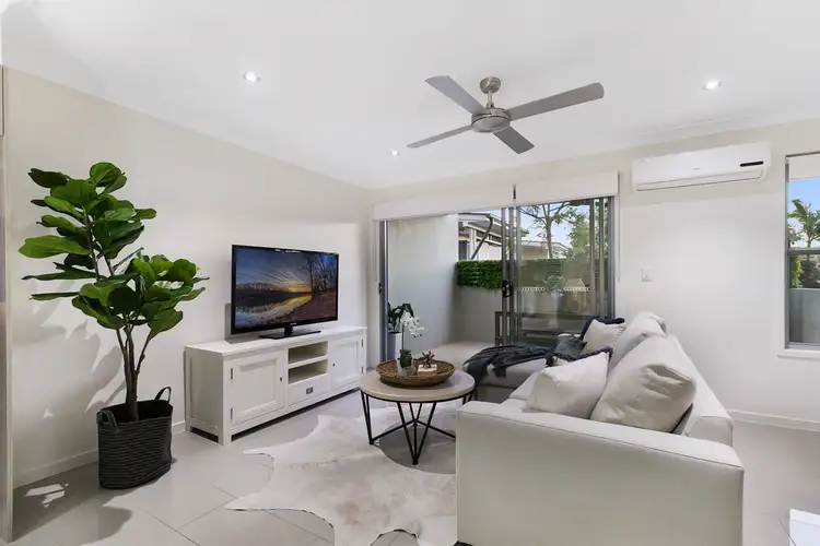 Fourth view of Homely townhouse listing, 12/40 Cambridge Street, Carina Heights QLD 4152
