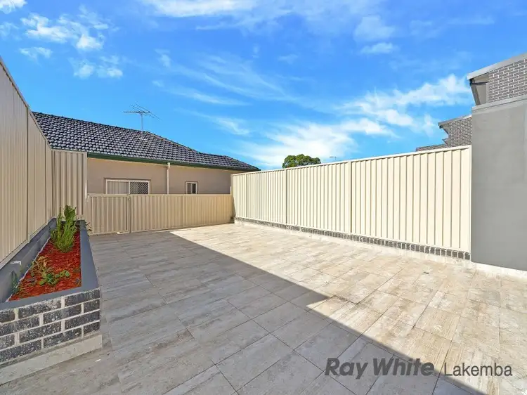 Fifth view of Homely villa listing, 3/329-331 Roberts Road, Greenacre NSW 2190