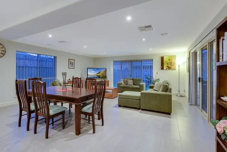 Fifth view of Homely house listing, 25 Chocolate Lily Street, Epping VIC 3076