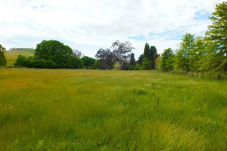 Second view of Homely rural property listing, Address available on request