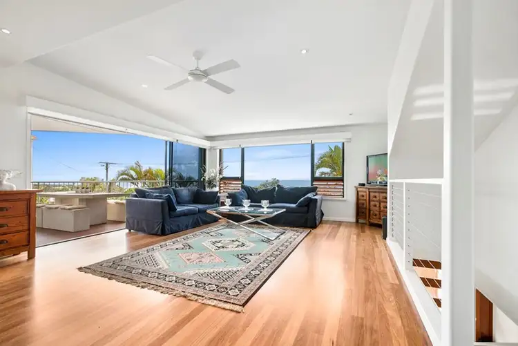 Seventh view of Homely house listing, 20 Kestrel Crescent, Peregian Beach QLD 4573