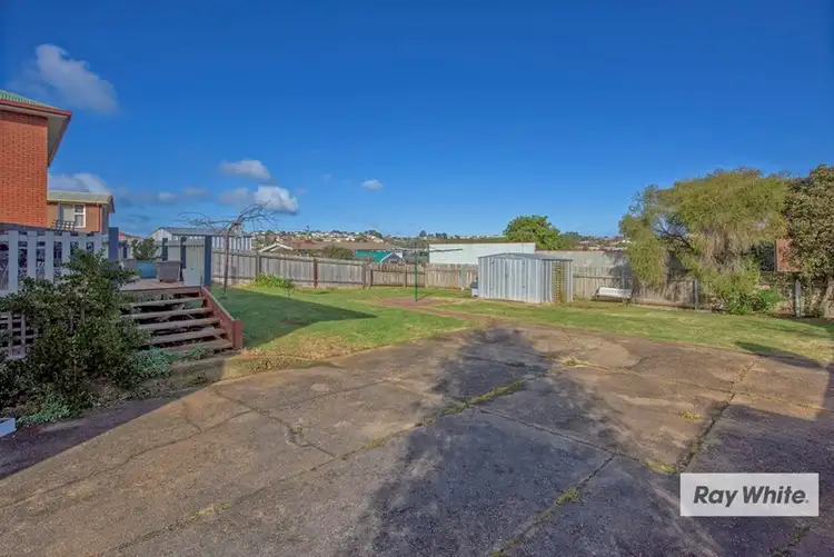 Fourth view of Homely house listing, 33 Futuna Avenue, Park Grove TAS 7320