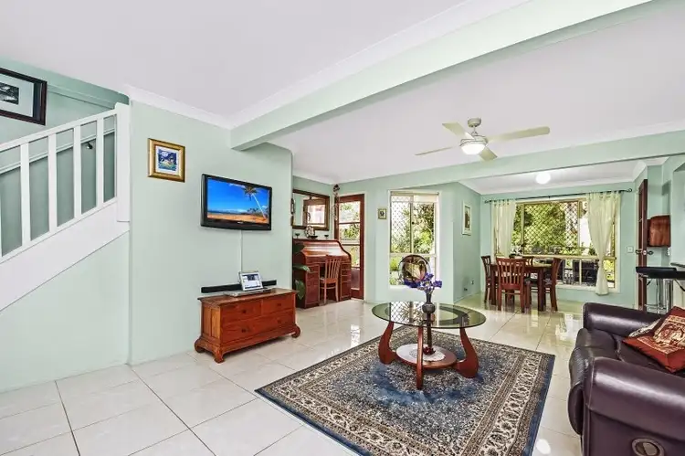 Seventh view of Homely townhouse listing, 5/158 Duringan Street, Currumbin QLD 4223