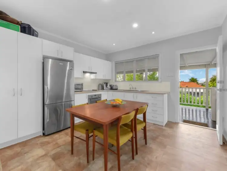 Fourth view of Homely house listing, 21 Southwell Street, Moorooka QLD 4105