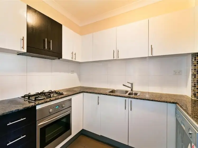 Second view of Homely apartment listing, 45/115 Constitution Road, Dulwich Hill NSW 2203