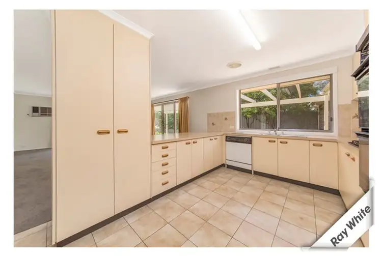 Fifth view of Homely house listing, 31 Twelvetrees Crescent, Florey ACT 2615