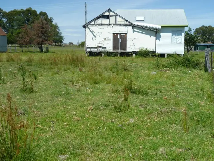 Third view of Homely land listing, 14006 Guyra Road, Tingha NSW 2369