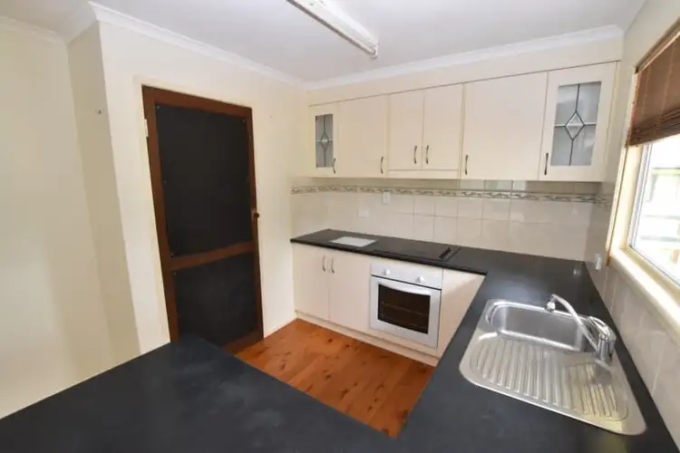 Fourth view of Homely house listing, 36 Sandpiper Avenue, New Auckland QLD 4680