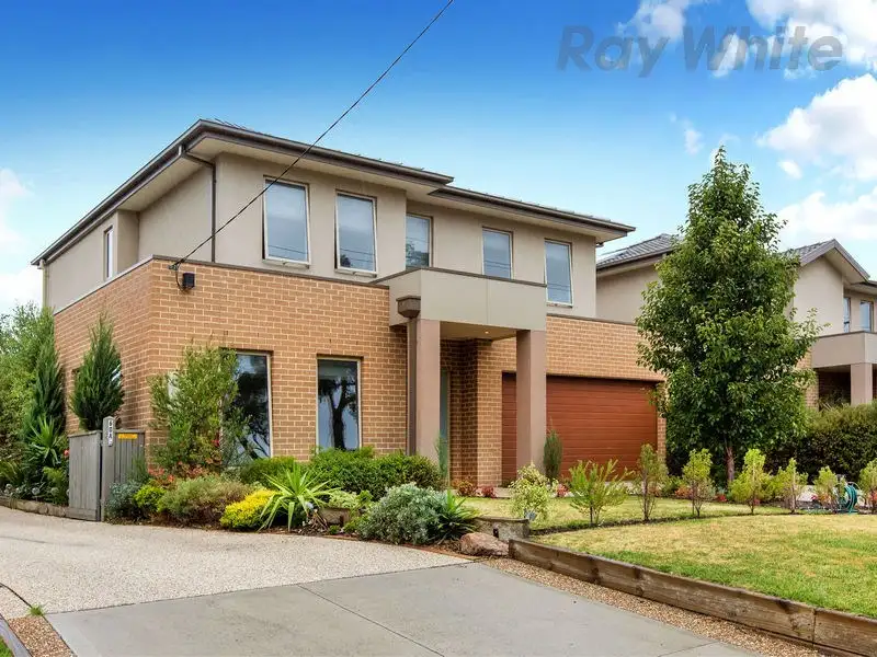 Main view of Homely house listing, 60 South Road, Rosebud VIC 3939