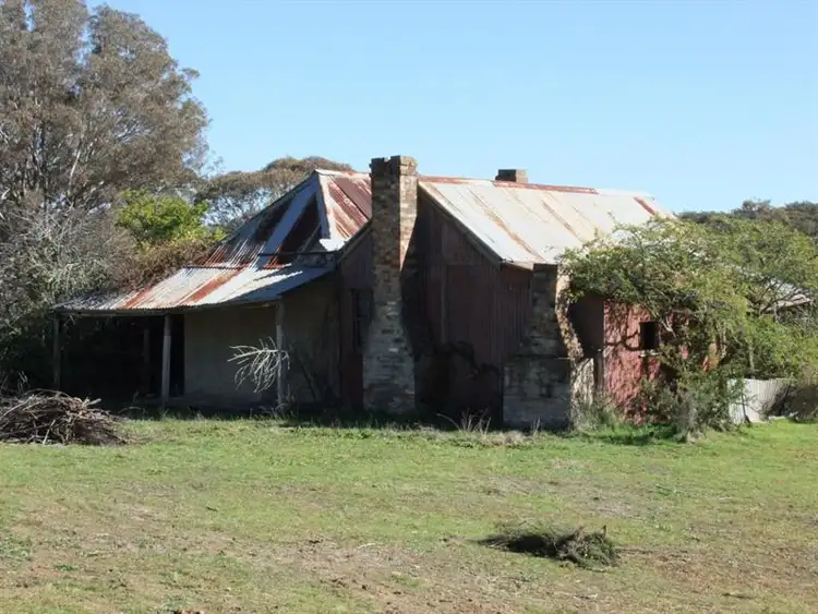 Third view of Homely rural property listing, Address available on request