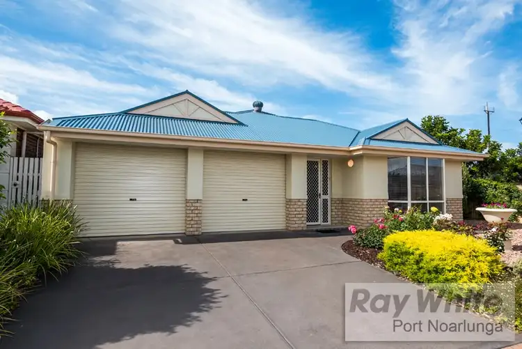 5 Bow Road, Seaford Meadows SA 5169