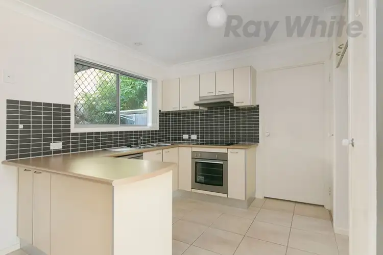Main view of Homely townhouse listing, 22/2311 Logan Road, Eight Mile Plains QLD 4113
