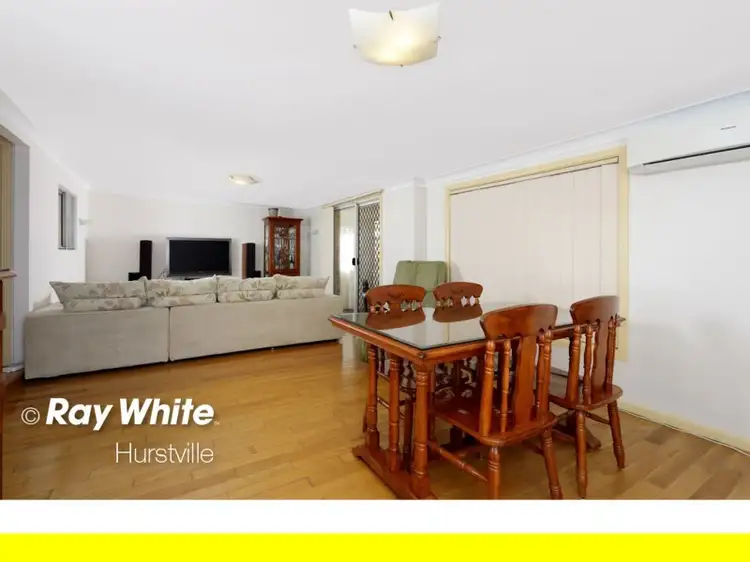 Second view of Homely house listing, 202 Patrick Street, Hurstville NSW 2220