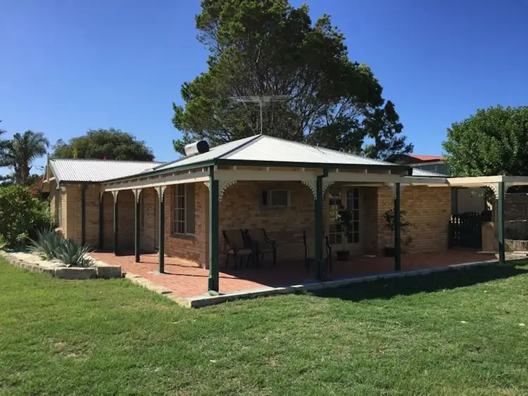 58 Damepattie Drive, Two Rocks WA 6037