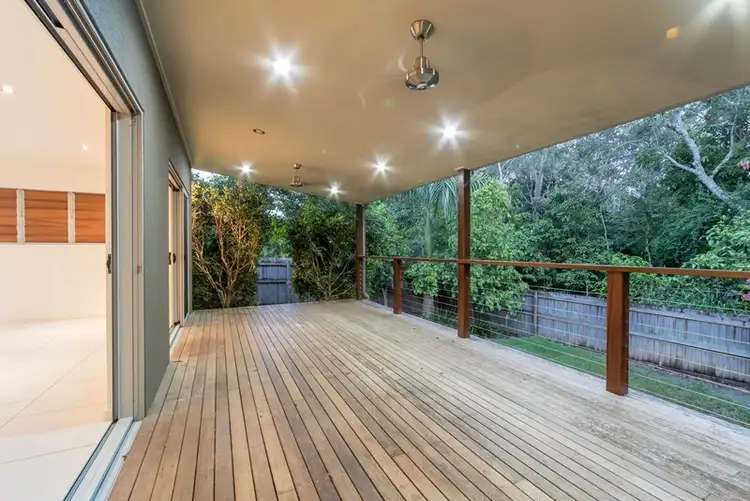 Third view of Homely unit listing, 1/31 Sunset Drive, Jubilee Pocket QLD 4802