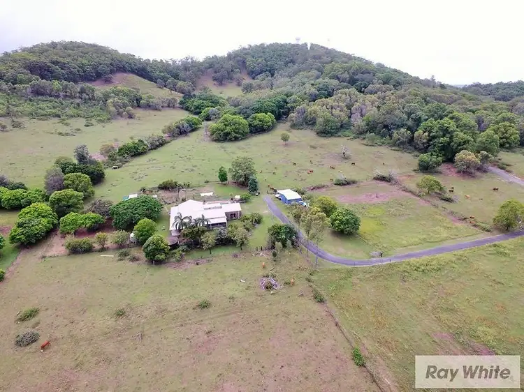 93 Yellowwood Road, Stapylton QLD 4207