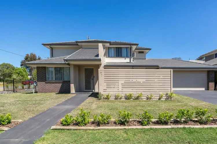 Main view of Homely house listing, 51 Woodward Road, Morisset NSW 2264