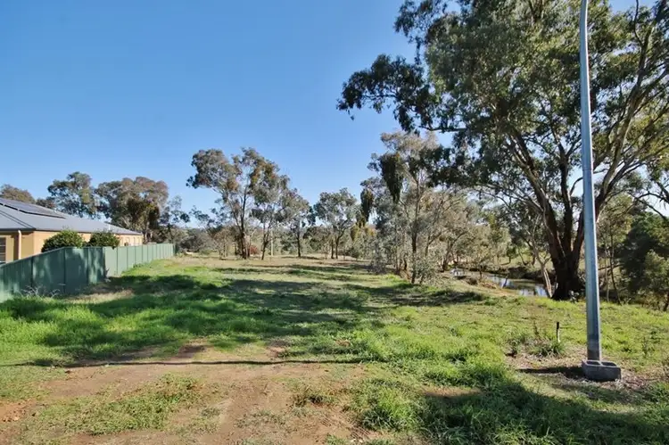 Second view of Homely land listing, 13 Jake Miller Place, Young NSW 2594