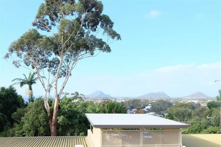 Fifth view of Homely other listing, 3/31 Wollomi Avenue, Nelson Bay NSW 2315
