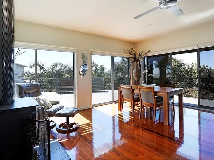 Fourth view of Homely house listing, 2/23 Wintersun Court, Drysdale VIC 3222