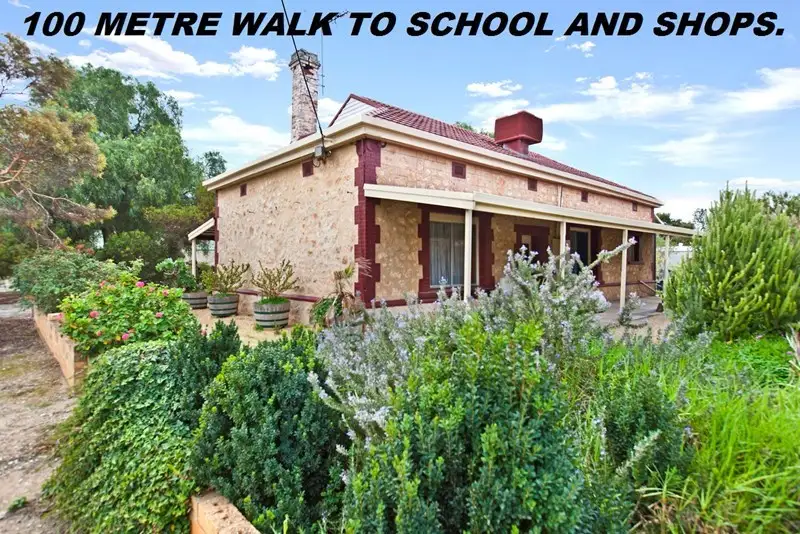 Main view of Homely house listing, 6 CHIVELL Street, Mallala SA 5502