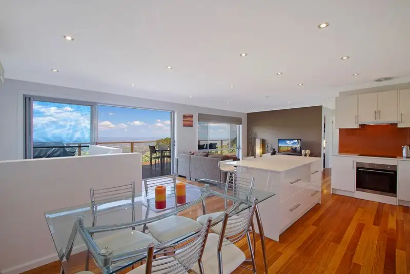 Main view of Homely house listing, 7 Bennett Lane, Kurrajong Heights NSW 2758